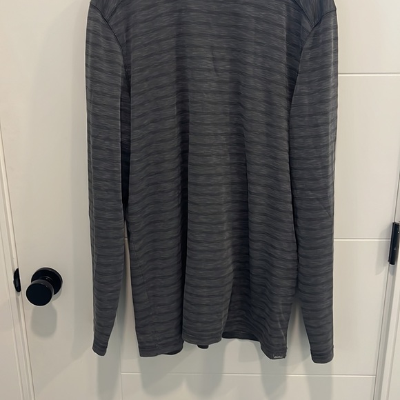 Eddie Bauer long sleeve shirt size tall Large - Picture 4 of 11